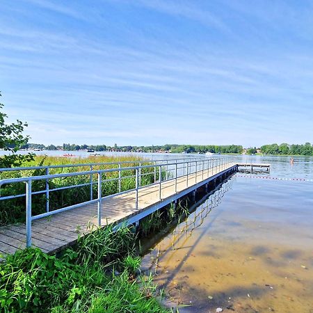 Ferienwohnungen Mirow See 10360 Kültér fotó