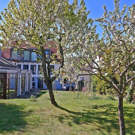 Ferienwohnungen Mirow See 10360 Kültér fotó
