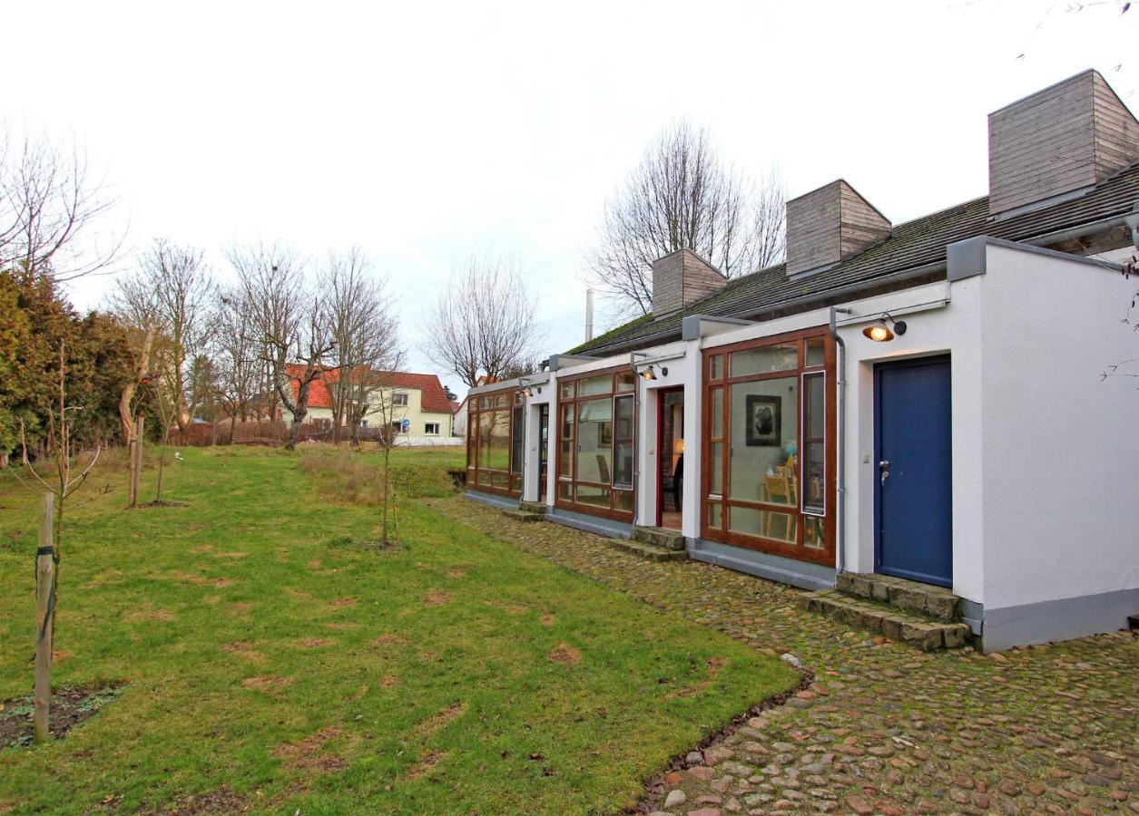 Ferienwohnungen Mirow See 10360 Kültér fotó