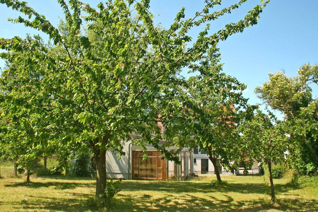 Ferienwohnungen Mirow See 10360 Kültér fotó