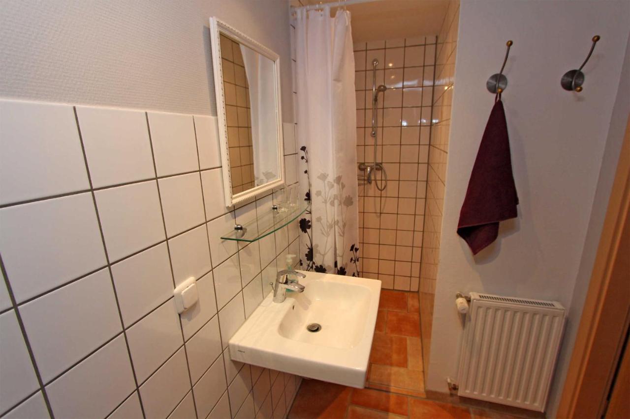 Ferienwohnungen Mirow See 10360 Kültér fotó