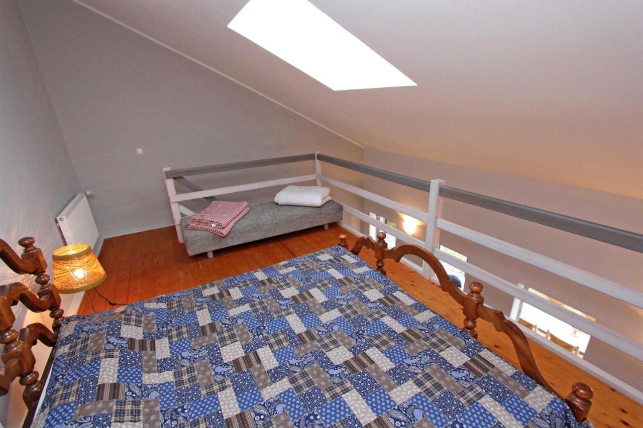 Ferienwohnungen Mirow See 10360 Kültér fotó