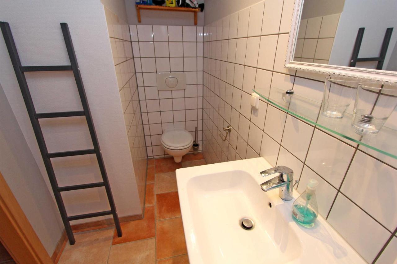 Ferienwohnungen Mirow See 10360 Szoba fotó