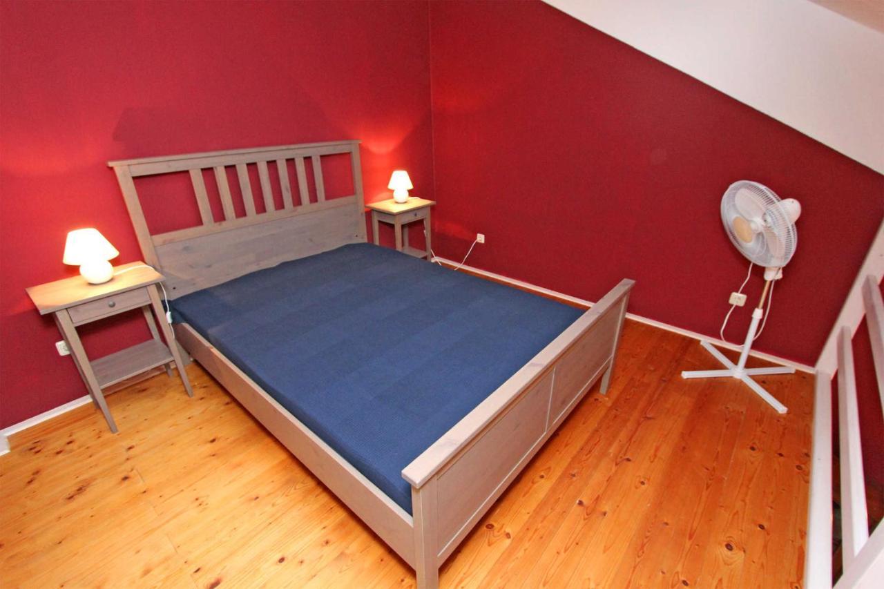 Ferienwohnungen Mirow See 10360 Szoba fotó